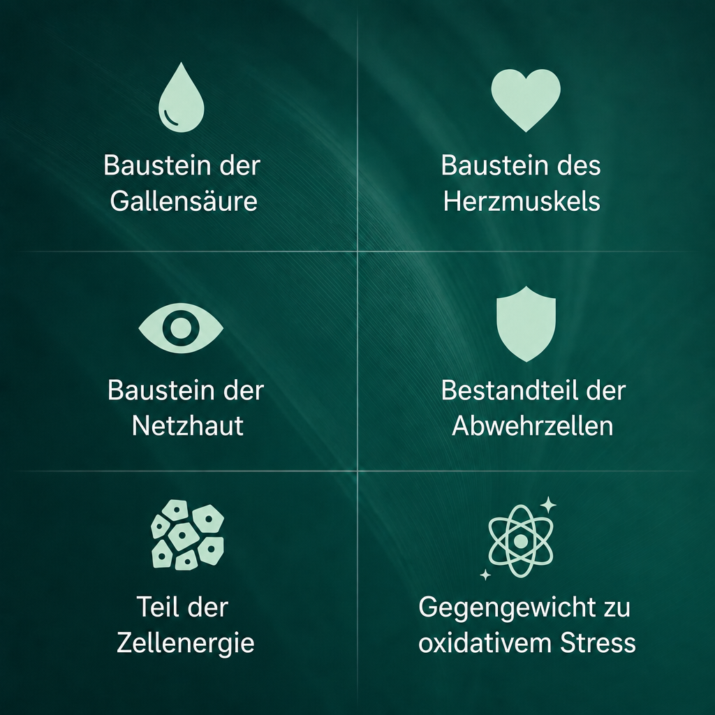 KotaVit™ Taurin für Katzen