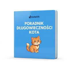 Leitfaden: Ein langes Katzenleben (E-Book)